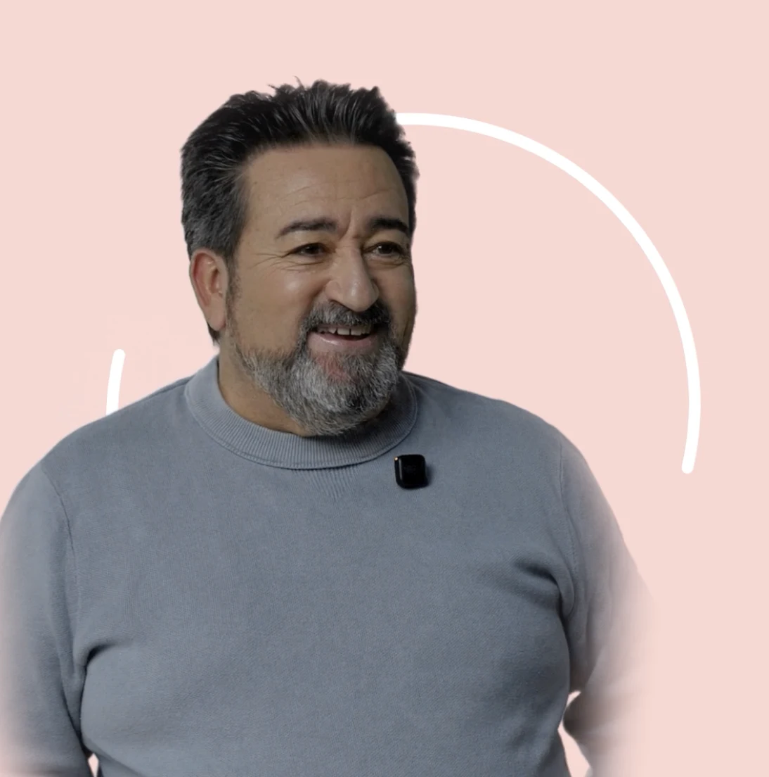 CASO 1: Juan, 45 años