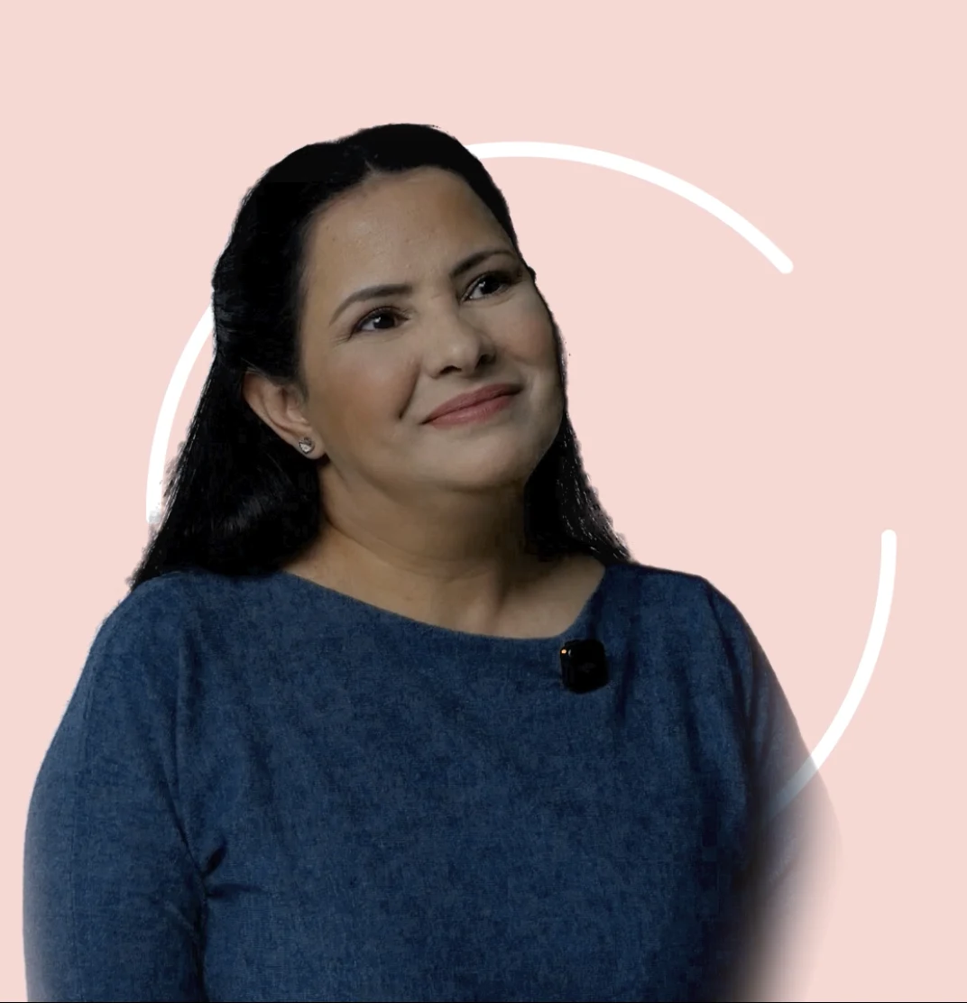 CASO 2: Maribel, 48 años