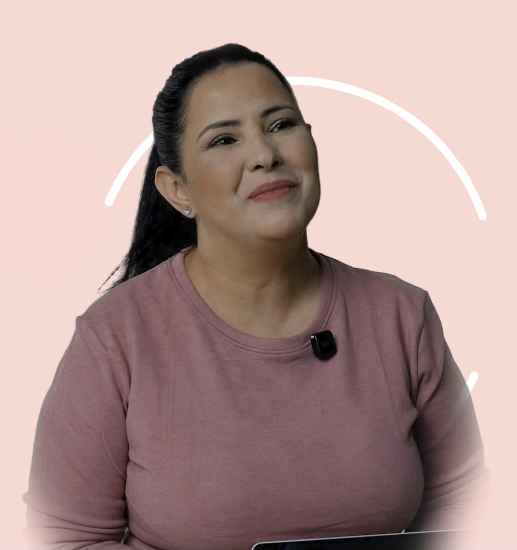 CASO 4: Susana, 45 años