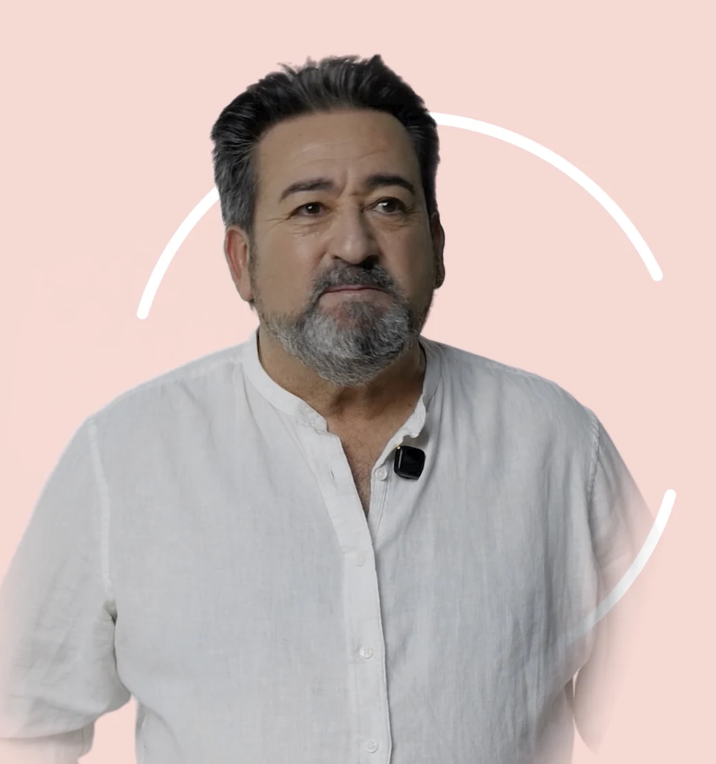 CASO 5: Alfredo, 65 años