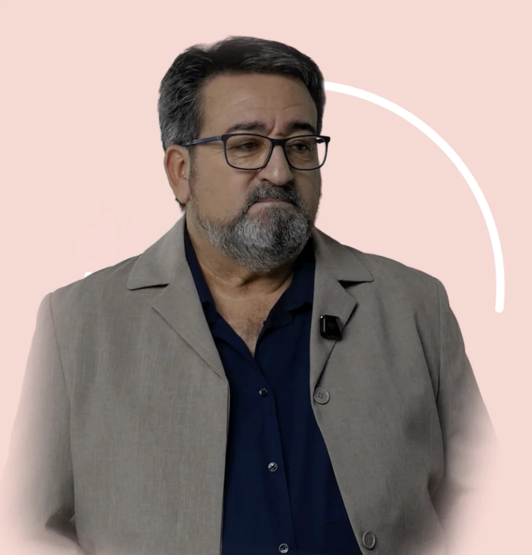 CASO 6: Guillermo, 55 años