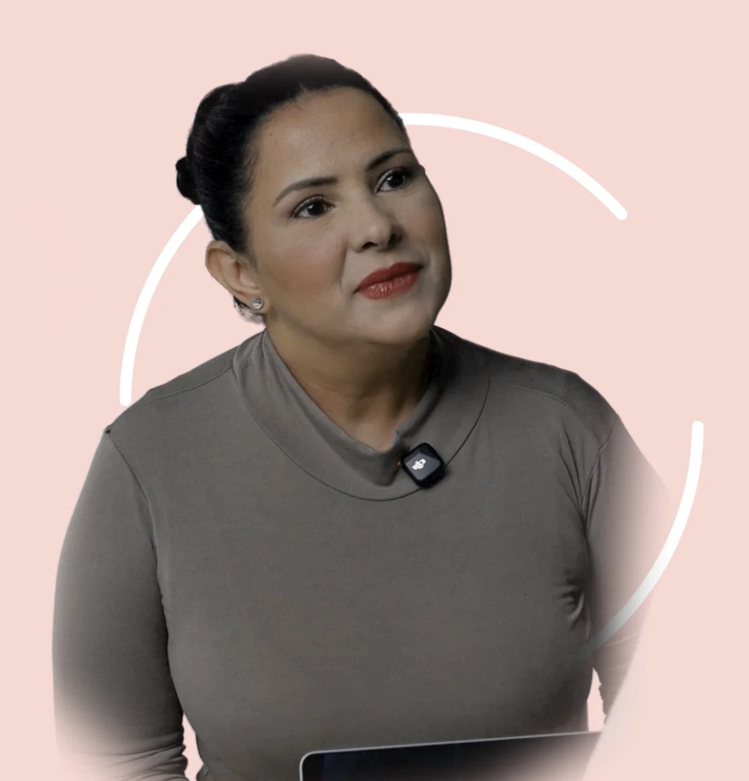 CASO 7: Lourdes, 50 años